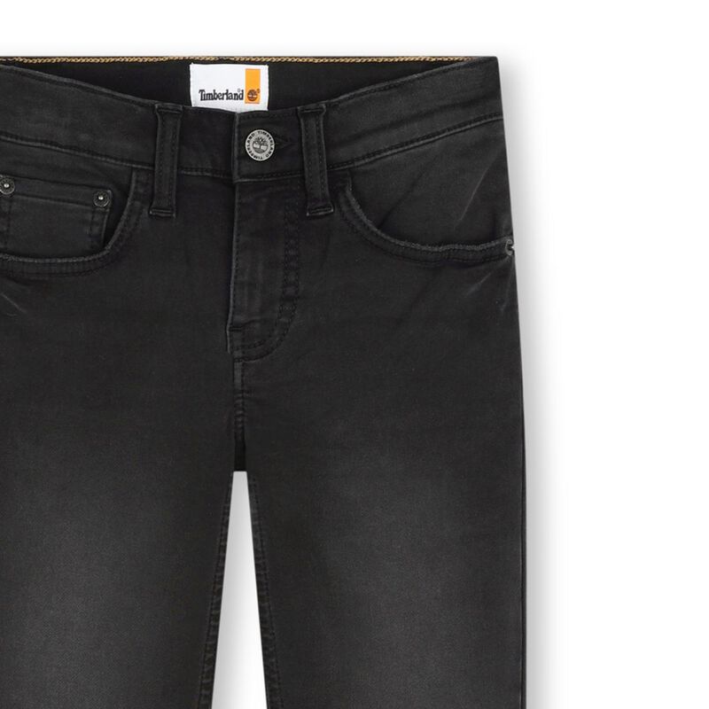 Timberland Jeans 5Y - 8Y image number 2